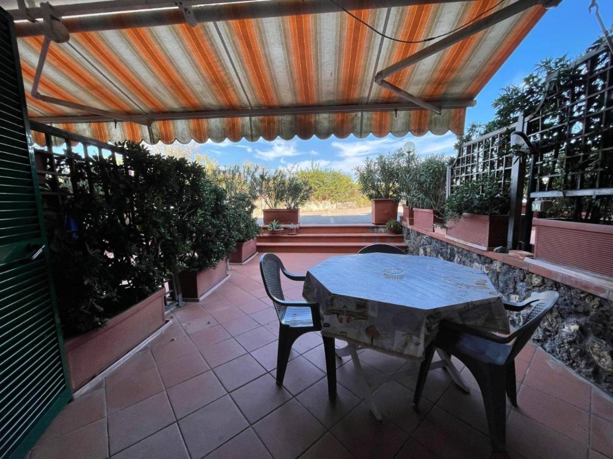 Argentario Skyline Ferienhaus